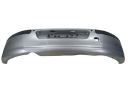 PARACHOQUE TRASEIRO PEUGEOT 307 HATCH 2002 A 2012