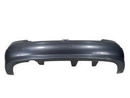 PARACHOQUE TRASEIRO ASTRA HATCH 1998 A 2002