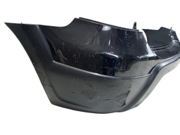 PARACHOQUE TRASEIRO LIVINA X-GEAR 2010 A 2014