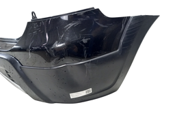 PARACHOQUE TRASEIRO LIVINA X-GEAR 2010 A 2014