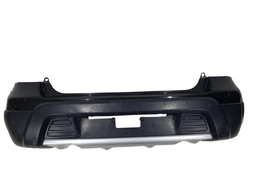 Parachoque Traseiro Livina X-gear 2010 a 2014