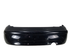 Parachoque Traseiro C3 2003 a 2008 todos