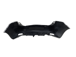 PARACHOQUE TRASEIRO C4 HATCH 2008 A 2013