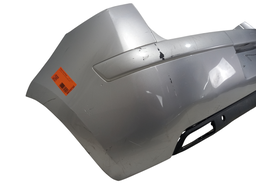 PARACHOQUE TRASEIRO C4 HATCH 2008 A 2013