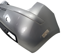 PARACHOQUE TRASEIRO C4 HATCH 2008 A 2013