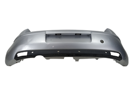 PARACHOQUE TRASEIRO C4 HATCH 2008 A 2013
