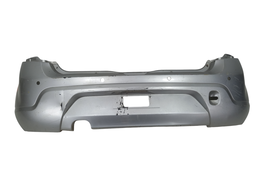 Parachoque Traseiro Sandero 2009 2009 a 2014 Stepway