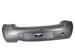 Parachoque Traseiro Logan 2008 2009 a 2010