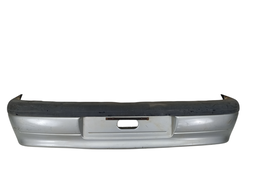 Parachoque Traseiro Clio Hatch 2000 a 2003