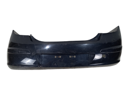 Parachoque Traseiro I30 2010 a 2012