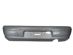 Parachoque Traseiro Fiesta 2000 a 2002