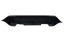 PARACHOQUE TRASEIRO UNO 1984 A 2003