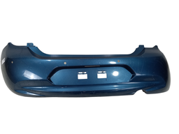 Parachoque Traseiro March 2015 a 2020