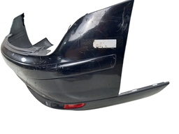 PARACHOQUE TRASEIRO C4 PALLAS 2008 A 2013