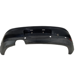 Parachoque Traseiro C4 Pallas 2008 a 2013