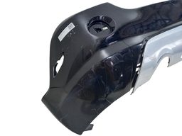 PARACHOQUE TRASEIRO CAPTIVA 2008 A 2017