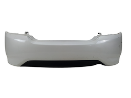 Parachoque Traseiro Versa 2015 a 2020