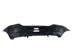 PARACHOQUE TRASEIRO ETIOS HATCH 2017 A 2021