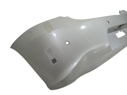 PARACHOQUE TRASEIRO ETIOS HATCH 2017 A 2021