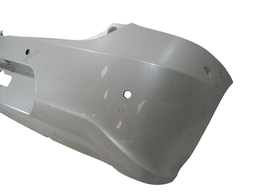 PARACHOQUE TRASEIRO ETIOS HATCH 2017 A 2021