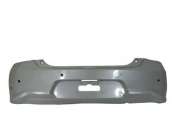 Parachoque Traseiro Etios Hatch 2017 a 2021