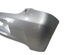 PARACHOQUE TRASEIRO ETIOS HATCH 2013 A 2016