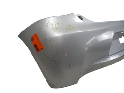 PARACHOQUE TRASEIRO ETIOS HATCH 2013 A 2016