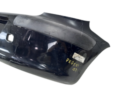 PARACHOQUE TRASEIRO PEUGEOT 307 HATCH 2002 A 2012