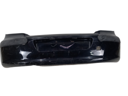 Parachoque Traseiro Peugeot 307 Hatch 2002 a 2012