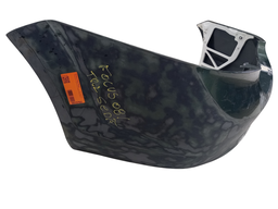 PARACHOQUE TRASEIRO FOCUS SEDAN 2009 A 2013