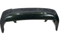 PARACHOQUE TRASEIRO FOCUS SEDAN 2009 A 2013