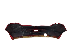 PARACHOQUE TRASEIRO SANDERO 2009 2009 A 2014 STEPWAY