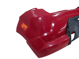 PARACHOQUE TRASEIRO SANDERO 2009 2009 A 2014 STEPWAY