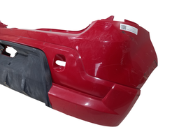 PARACHOQUE TRASEIRO SANDERO 2009 2009 A 2014 STEPWAY