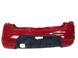 Parachoque Traseiro Sandero 2009 2009 a 2014 Stepway