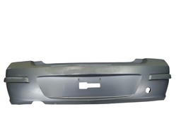 PARACHOQUE TRASEIRO VECTRA SEDAN 2006 A 2011