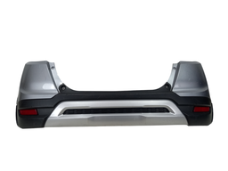 Parachoque Traseiro WR-V 2018 a 2020