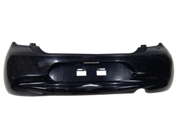 Parachoque Traseiro March 2015 a 2020