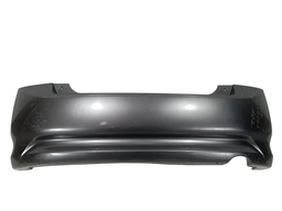 Parachoque Traseiro City 2010 a 2012