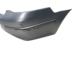 PARACHOQUE TRASEIRO VECTRA SEDAN 2006 A 2011