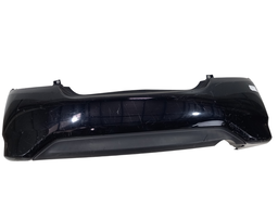 Parachoque Traseiro Versa 2015 a 2020