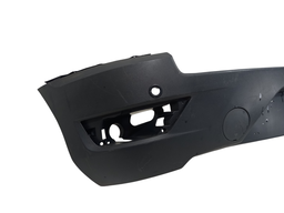 PARACHOQUE TRASEIRO ECOSPORT 2013 2014 A 2017