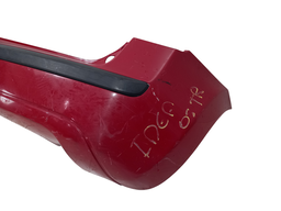 PARACHOQUE TRASEIRO IDEA 2006 A 2010