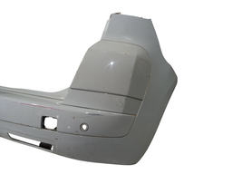 PARACHOQUE TRASEIRO C4 PICASSO 2009 2010 A 2014