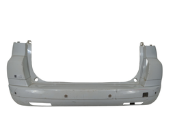 Parachoque Traseiro C4 Picasso 2009 2010 a 2014