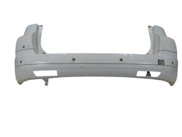 PARACHOQUE TRASEIRO C4 PICASSO 2009 2010 A 2014