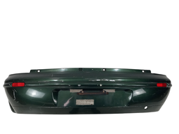 Parachoque Traseiro Brava 99/03