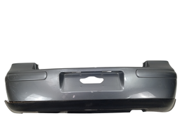 Parachoque Traseiro Golf 1999 a 2007