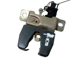 Fechadura Tampa Traseira Passat Alemão 1994/1996 3a5827503 