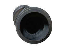 COIFA PASSA FIO PORTA DIANTEIRA GOLF PASSAT ALEMÃO 1H0971916